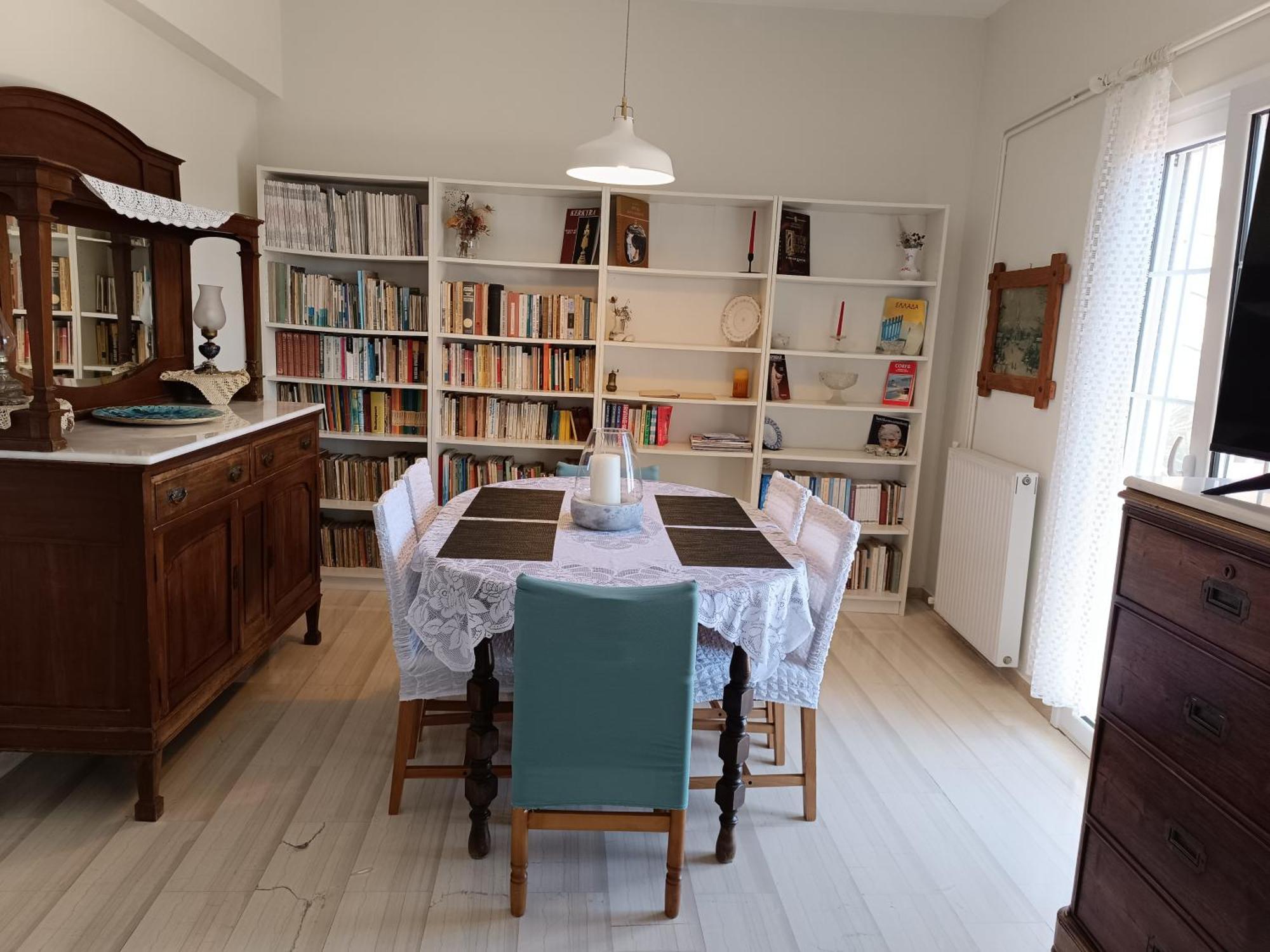 Corfu Pelekas Apartment 2 Dış mekan fotoğraf