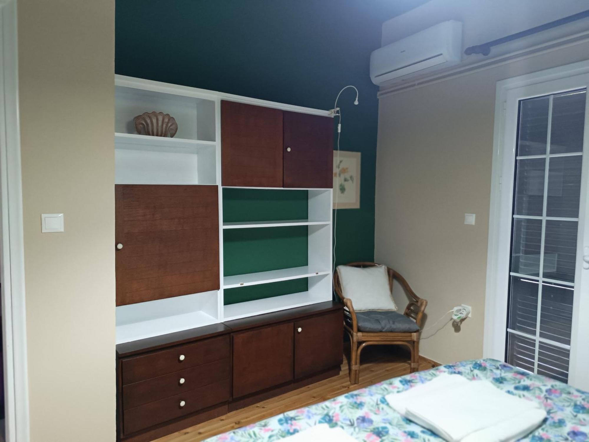 Corfu Pelekas Apartment 2 Dış mekan fotoğraf