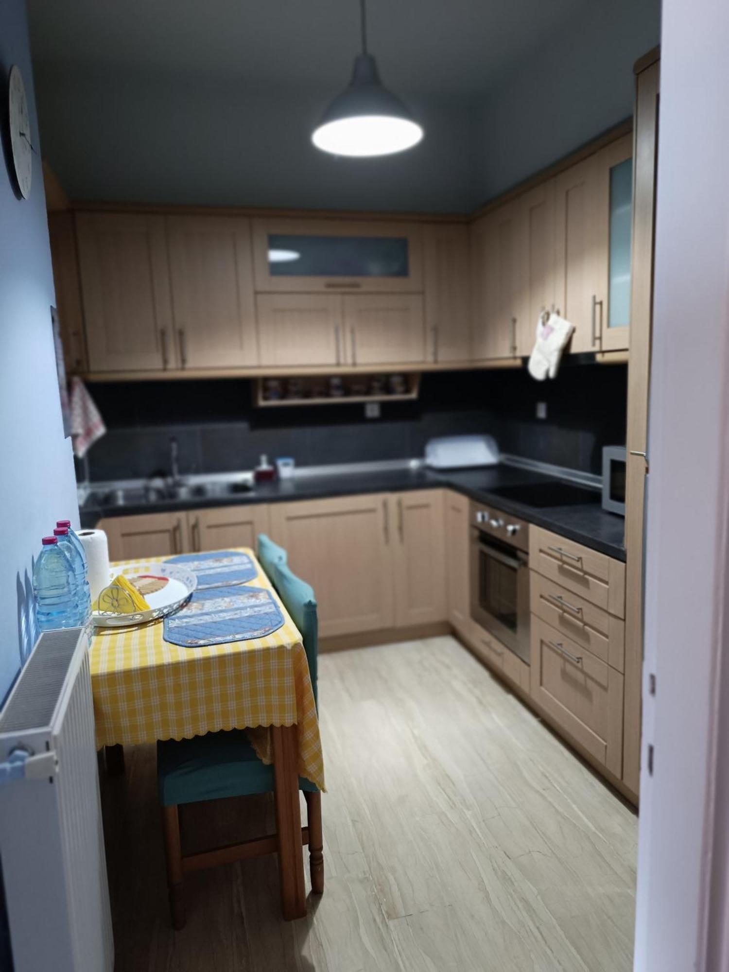 Corfu Pelekas Apartment 2 Dış mekan fotoğraf