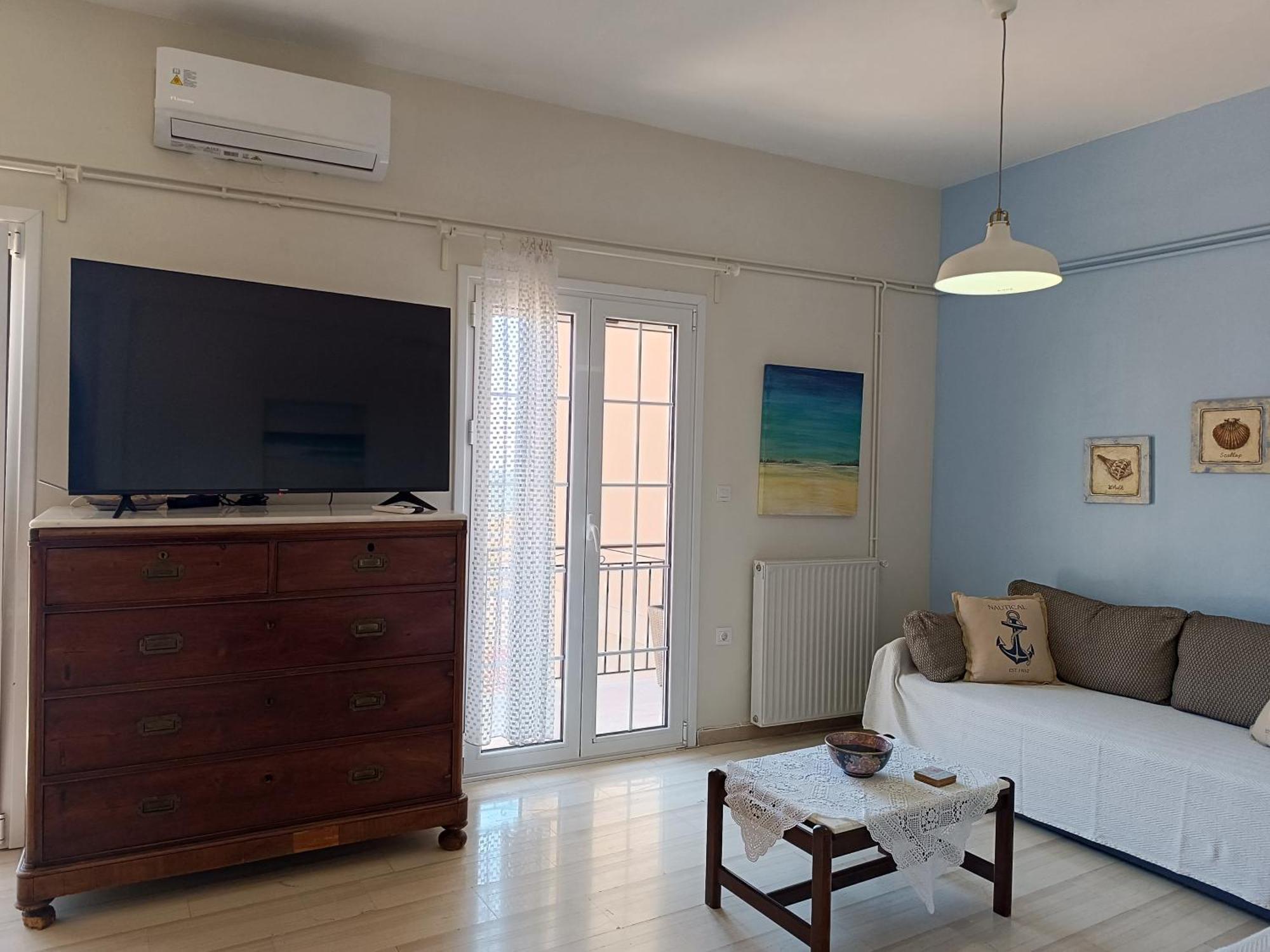 Corfu Pelekas Apartment 2 Dış mekan fotoğraf
