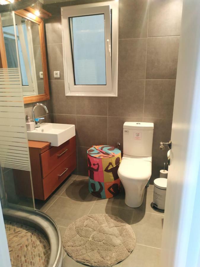 Corfu Pelekas Apartment 2 Dış mekan fotoğraf