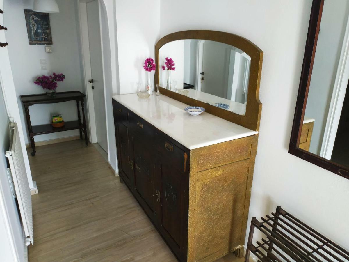 Corfu Pelekas Apartment 2 Dış mekan fotoğraf