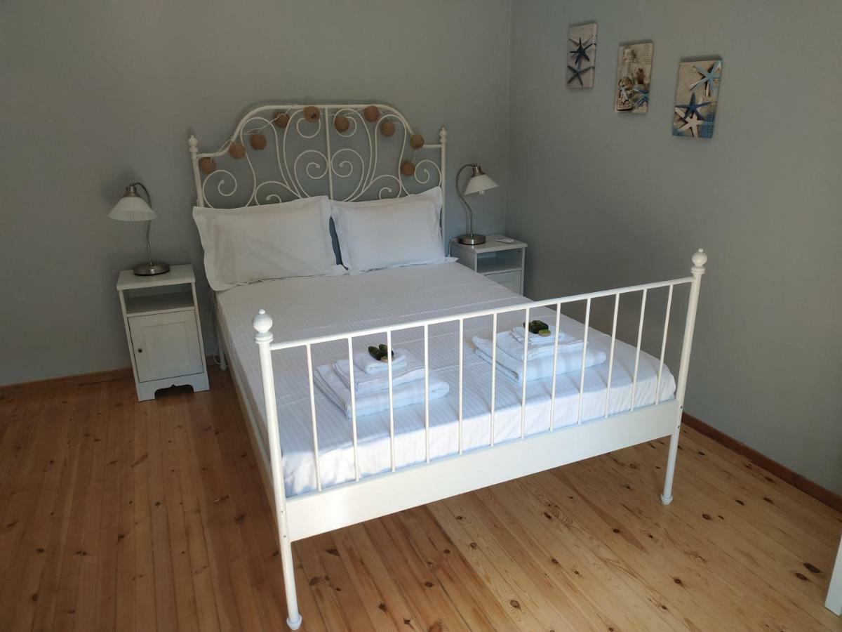 Corfu Pelekas Apartment 2 Dış mekan fotoğraf