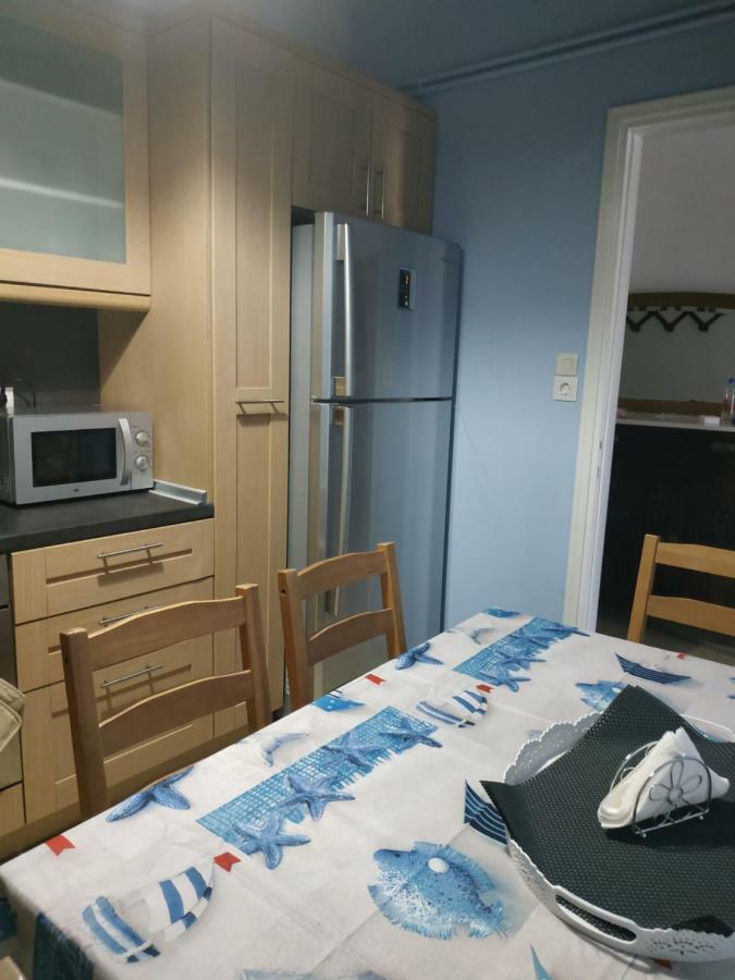 Corfu Pelekas Apartment 2 Dış mekan fotoğraf