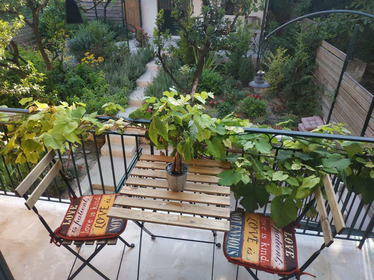 Corfu Pelekas Apartment 2 Dış mekan fotoğraf