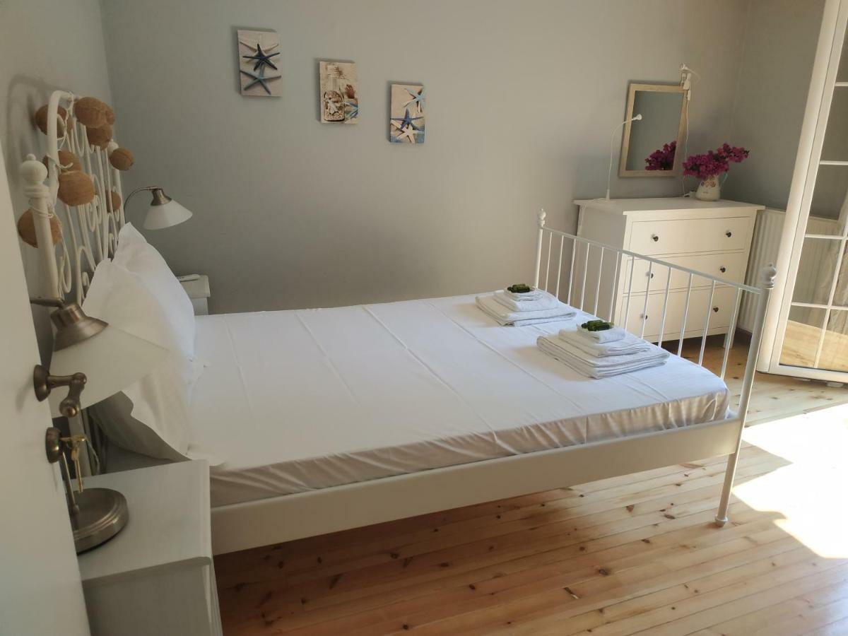 Corfu Pelekas Apartment 2 Dış mekan fotoğraf