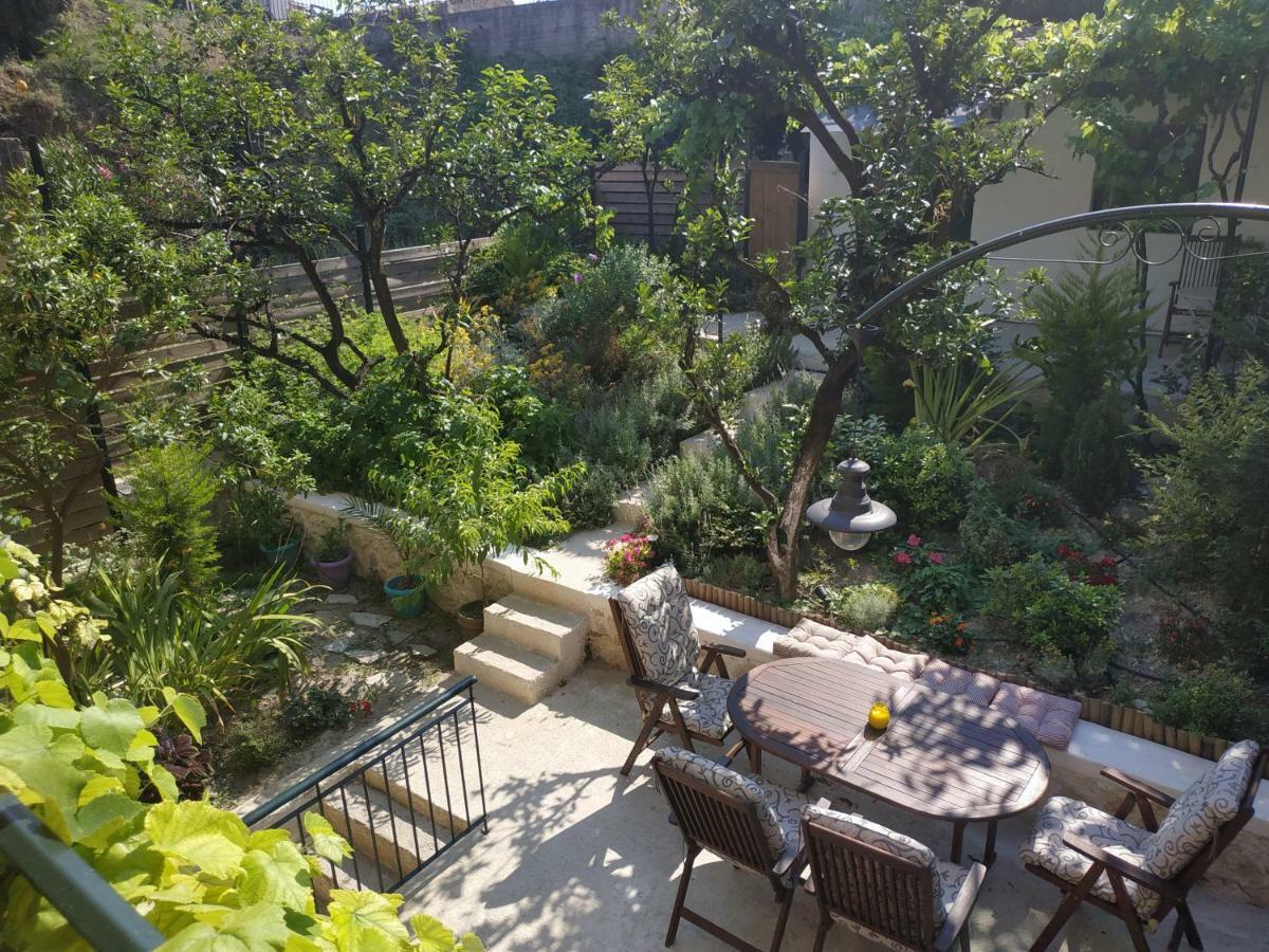 Corfu Pelekas Apartment 2 Dış mekan fotoğraf