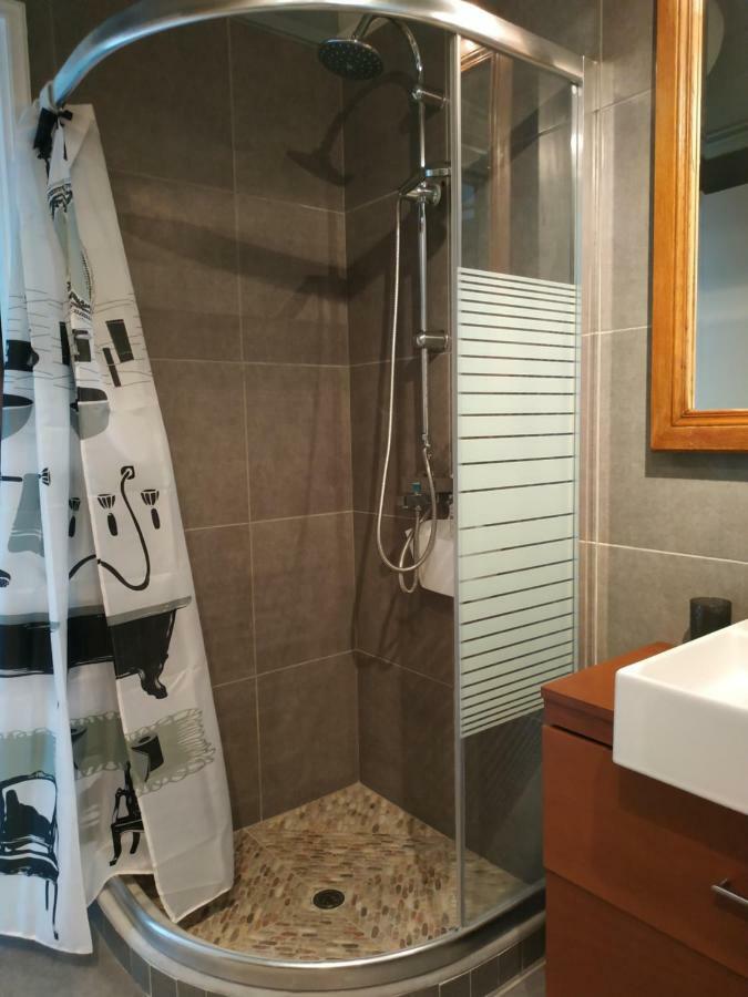 Corfu Pelekas Apartment 2 Dış mekan fotoğraf